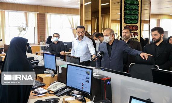تقسیم استان کرمان در دست بررسی است/ درخواست استانهای جدید بر اساس ضوابط انجام می شود