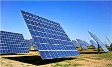 احداث 700 نیروگاه خورشیدی در شمال کرمان