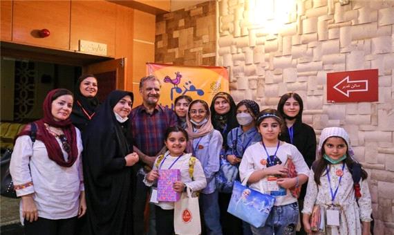 «تهران به روایت دختران» میزبان مصطفی رحماندوست