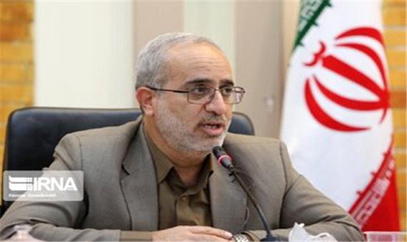 استاندار کرمان: ساماندهی گلزار شهدا با اعتبارات سفر رییس‌جمهور به این استان انجام می‌شود
