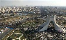 اجتماع بزرگ امام حسنی‌ها در میدان آزادی برگزار می‌شود