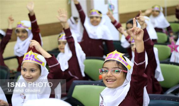 ️آغاز فعالیت حضوری مدارس از شنبه 2 مهرماه در سراسر استان کرمان