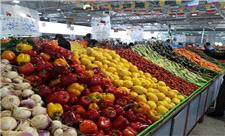 آخرین جزئیات از قیمت محصولات در میادین میوه و تره‌بار