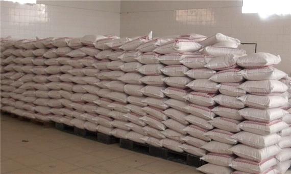 شرکت قاچاق‌کننده آرد در بناب بیش از 323 میلیارد ریال جریمه شد