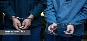 لیدرهای اصلی ناآرامی های اخیر در کرمان بازداشت شده‌اند