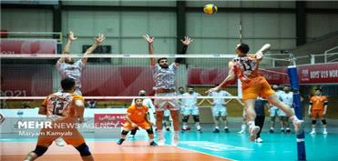 شکست سایپا در خانه و پیروزی پیکان در اصفهان/ دو بازی برگزار نشد