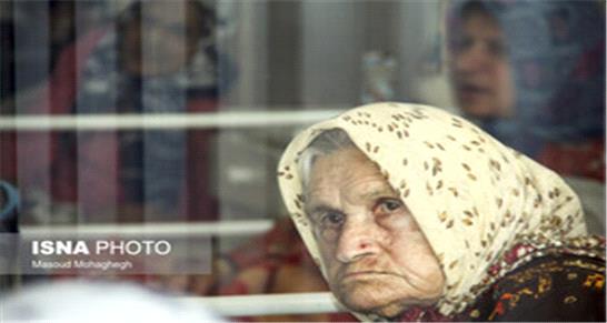 امید به زندگی در مردان ایرانی کمتر از زنان/سالمندی الگوی زنانه پیدا کرده است