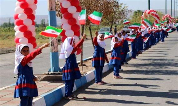 460 کلاس اول ابتدایی در استان کرمان آماده اجرای طرح تغییر در رویکرد آموزش زبان فارسی