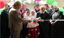 در 3 سال آینده تمامی پروژه‌های آموزشی نیمه تمام استان کرمان تکمیل می‌شود
