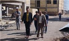 174 واحد مسکونی نهضت ملی مسکن در مهریز بزودی واگذار می شود
