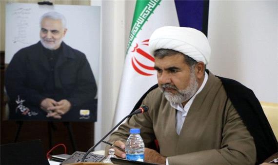 نماینده مردم شرق کرمان: نمایندگان نه حق دارند و نه می‌خواهند که در پرونده‌های قضایی دخالت کنند