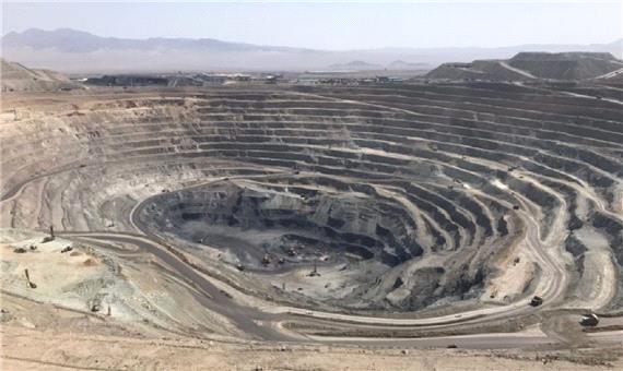 مزایده 318 محدوده معدنی در جنوب کرمان