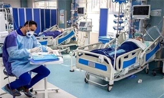 9 بیمار کرونایی در کرمان بستری هستند