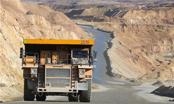 آخرین وضعیت کارگران معدن کرومیت آسمینون در منوجان