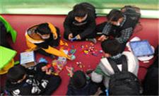 افتتاح مرکز نگهداری از کودکان 3 تا 6 سال در رفسنجان