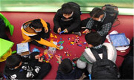 افتتاح مرکز نگهداری از کودکان 3 تا 6 سال در رفسنجان