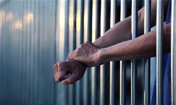 روزانه چند نفر در استان کرمان زندانی می‌شوند؟