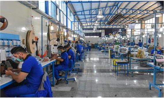 واحدهای تولیدی دارای حقوق معوق در استان مرکزی 21 درصد کاهش یافت