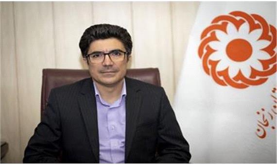 «موبایل سنتر» برای کاهش آسیب‌های اعتیاد در استان زنجان فعال شد