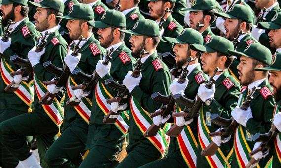 بیانیه جمعی از تشکل‌های شاهد و ایثارگر در محکومیت اقدام پارلمان اروپا علیه سپاه پاسداران انقلاب اسلامی