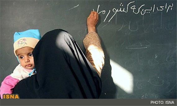لزوم همکاری بخشداری‌ها و دهیاران استان کرمان در شناسایی افراد بیسواد