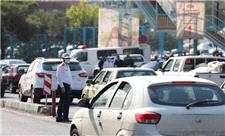 تشدید ترافیک در کرمان/ معابری که باید اصلاح شود