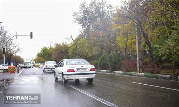 شرایط قابل قبول هوای تهران/ آماده‌باش ماموران خدمات شهری در شهرداری‌های مناطق شمالی پایتخت