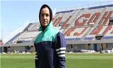 برگزاری اولین اردوی انتخابی تیم ملی زیر 20 سال دختران زیر نظر مربی کرمانی