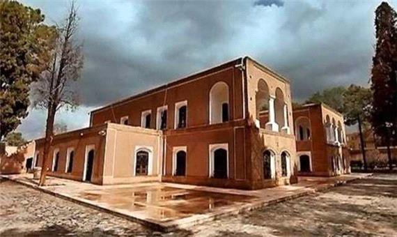 بهره‌برداری از 6 بنای تاریخی کرمان به مزایده گذاشته می‌شود