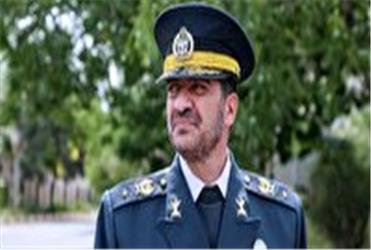 بسیج ذخیرهای بیپایان از توان، ایمان و اراده ملی است بسیج ذخیرهای بیپایان از توان، ایمان و اراده ملی است