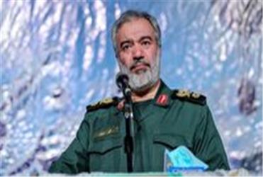 اگر آمریکاییها امنیت ایران را تهدید کنند برخورد خواهیم کرد اگر آمریکاییها امنیت ایران را تهدید کنند برخورد خواهیم کرد