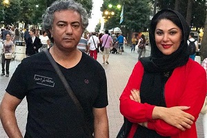 لاله اسکندری و محمدرضا هدایتی با "سیمین" به ایتالیا می روند + عکس