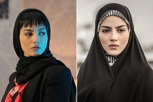 چالش های پردیس پورعابدینی در سریال آقازاده و ورودش به دنیای بازیگری + عکس