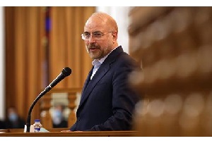 ساماندهی اقتصاد کشور تا ۵ سال آینده به گفته محمدباقر قالیباف