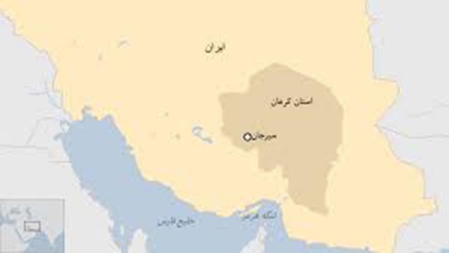 آشنایی با شهر جهانی گلیم در استان کرمان