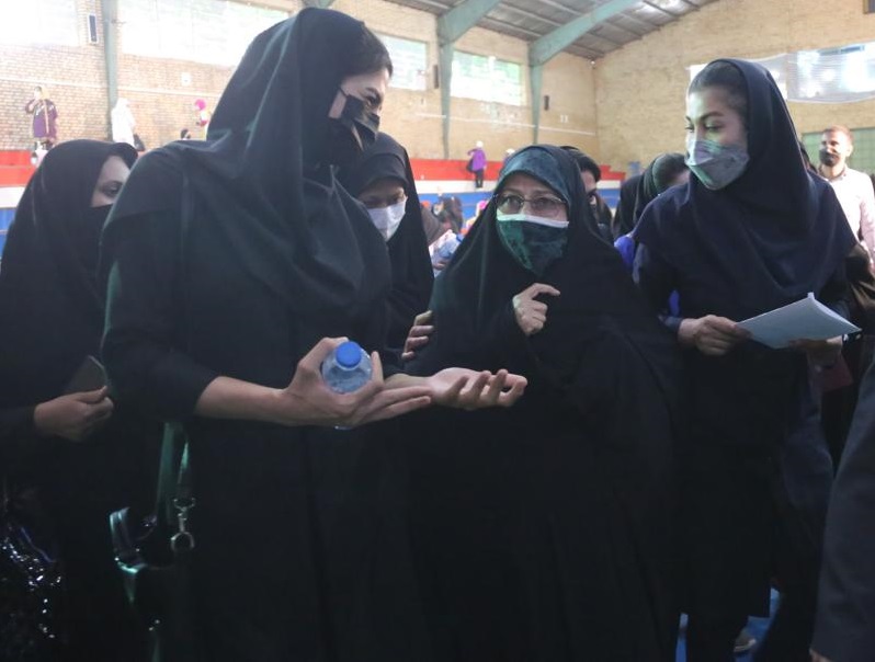 کرمان رصد