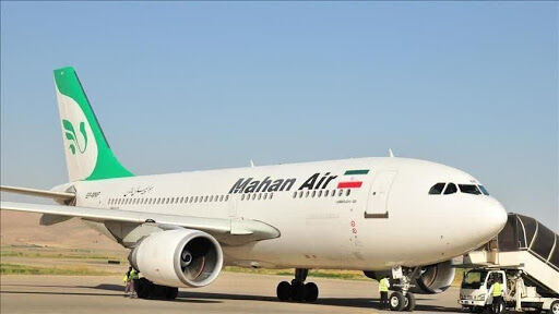 نقص فنی پرواز جیرفت-ایرانشهر را به تاخیر انداخت