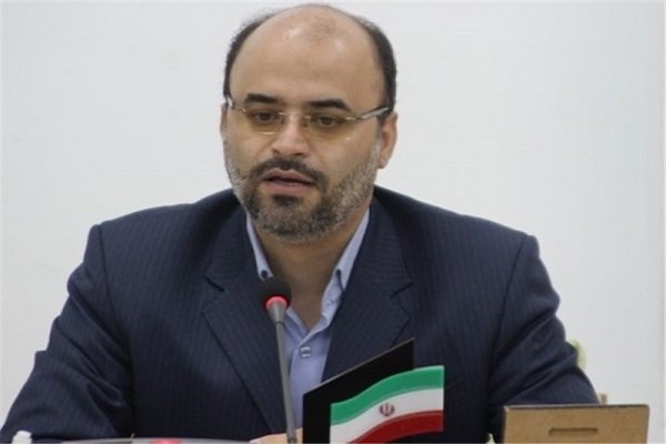 «محسن روحی» مدیرکل فرهنگ و ارشاد اسلامی کرمان شد