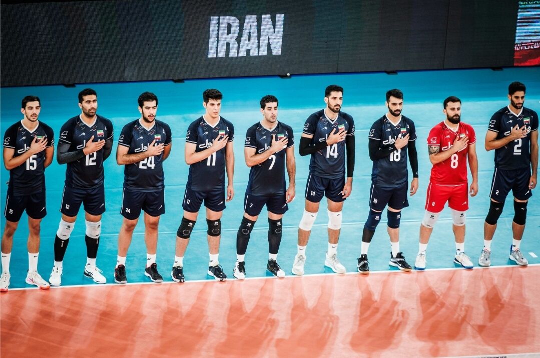 سالی سرنوشت‌ساز در انتظار والیبال ایران
