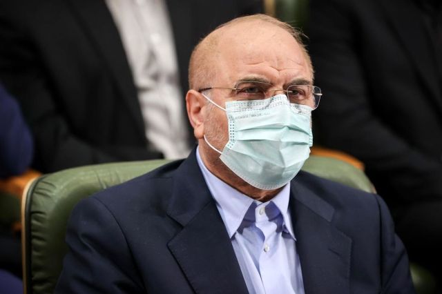 تسلیت قالیباف به نماینده سیرجان