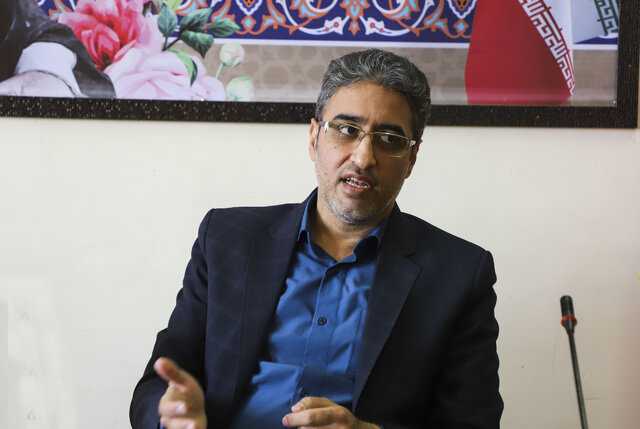اتصال ۱۰۳ روستای استان کرمان به شبکه ملی اطلاعات