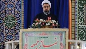 عزت، حکمت و مصلحت سیاست خارجی جمهوری اسلامی است
