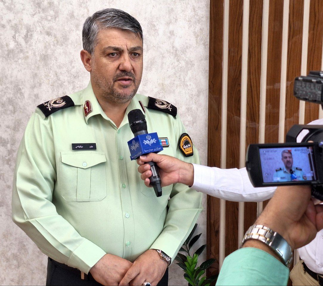 کرمان رصد