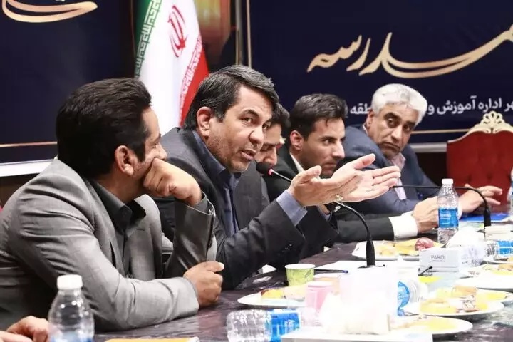 آموزش و پرورش نیازمند مدیران با انگیزه و تحول‌گراست