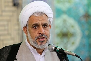 خبرنگاران صدای حق وحقیقت هستند