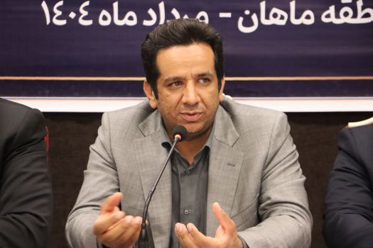یک هفتم دانش آموزان استان کرمان در مدارس آموزش و پرورش ناحیه دو کرمان تحصیل می کنند