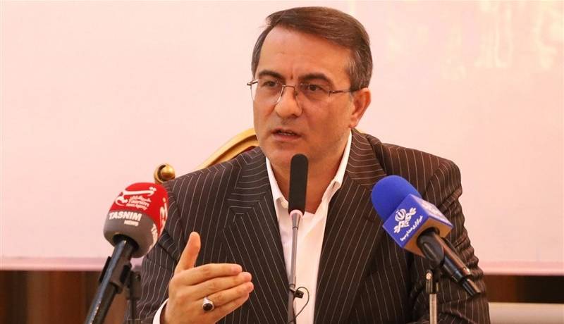 معاون رییس جمهور: ۹۰ درصد بودجه مربوط به حقوق کارمندان است