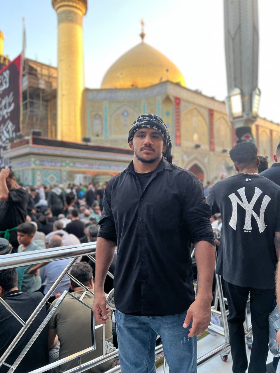 کرمان رصد