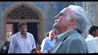 استاد فرشچیان جهادگر عرصه فرهنگ و هنر