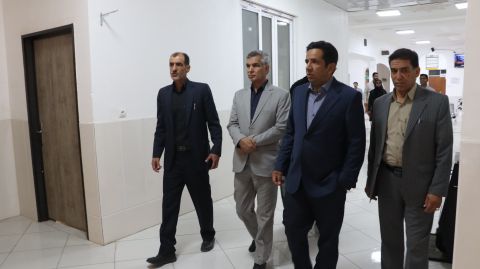 کرمان رصد